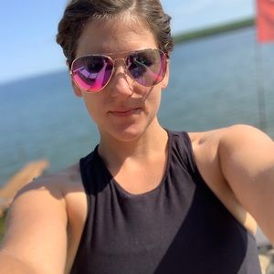 Meet your Posher, Michelle